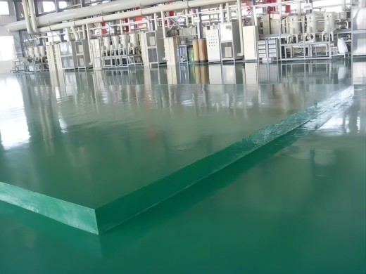 巴音郭楞蒙古防腐蚀地坪,环氧玻纤地坪，玻纤工业地坪，环氧玻纤布地坪,乙烯基玻纤布地坪