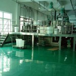 巴音郭楞蒙古乙烯基防腐蚀地坪,乙烯基酯地坪,乙烯基酯防腐蚀地坪,乙烯基重防腐蚀地坪,乙烯基重防腐地坪,乙烯基重防腐自流平地坪-缩略图1