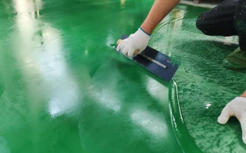 巴音郭楞蒙古VEF地坪什么是VEF地坪