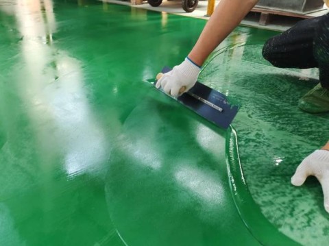 巴音郭楞蒙古VEF地坪什么是VEF地坪