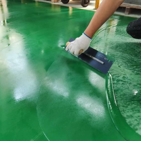 巴音郭楞蒙古VEF地坪什么是VEF地坪