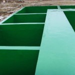 巴音郭楞蒙古防腐水池，水池防腐防渗怎么做，防腐水池施工厂家-缩略图2